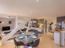 Le Victor Hugo Appartement T3 proche Musée Soulages