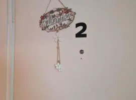 Apartment Zentrale- liebevoll eingerichtete Ferienwohnung by Interhome