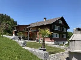 Apartment Im Toggi by Interhome