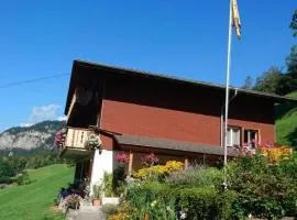 Apartment Obererli by Interhome