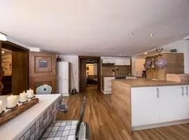 Apartment Fewo Edelweiss by Interhome