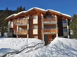 Apartment Rottal 4 Bett Wohnung by Interhome