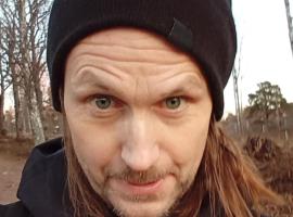 Hostel Lan，位于胡迪克斯瓦尔的豪华帐篷营地