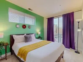 Stamford Cozy Apartment with free parking