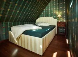 Apartment Appartement mit Garten- Grill und Terrasse by Interhome