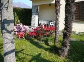 Apartment Casa Adelizia by Interhome