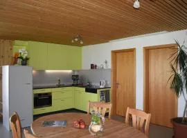 Apartment Mountain Nature Stay by Interhome