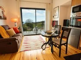 Holiday Home Tradicampo Öko-Landhäuser- O Granel by Interhome