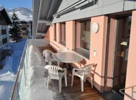 Apartment Casa Caglina by Interhome