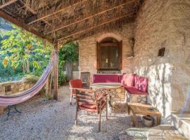 Holiday Home Spiti Papaya by Interhome，位于Térsa的酒店