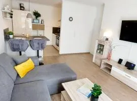 Apartment Wanderfalke by Interhome