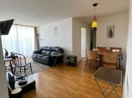 Comfortable apartment for rent