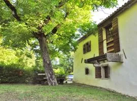 Holiday Home Istrien Traditionelles Steinhaus 7 by Interhome