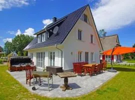 Holiday Home Villa Mara mit 5 Schlafzimmern by Interhome