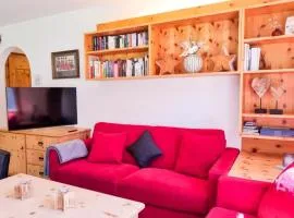 Apartment Curtins16 by Interhome