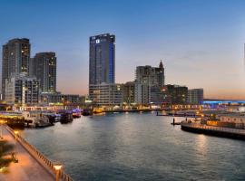The First Collection Marina, Dubai, a Tribute Portfolio Hotel，位于迪拜的酒店