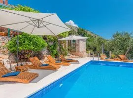 Holiday Home Ferienvilla 'Villa Betelgeuse by Interhome