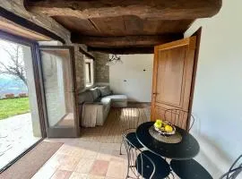 Apartment Cascina Bricco - Perletto Ferienwohnung by Interhome