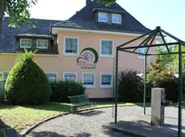 Apartment Schöne Ferienwohnung in Daun mit Garten by Interhome