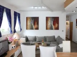 Apartment Vulkaneifel by Interhome