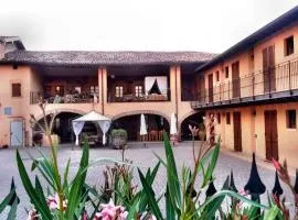 Apartment mit großer Terrasse by Interhome