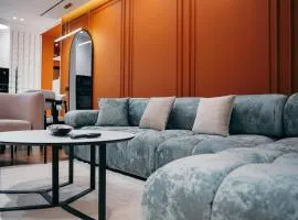 Amarus Apartments
