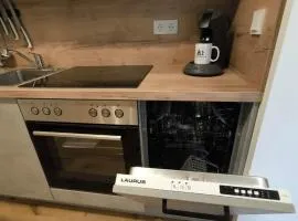 SeeZeitApartments Whg 27