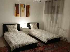 Chambres hôtes à Lohr