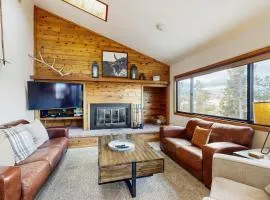 Wapiti Townhouse 3