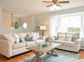 Minutes to Private Association，位于伊斯特姆的酒店