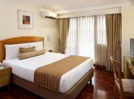 City Garden Suites Manila