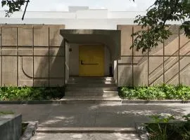 Íz Hotel Conceito