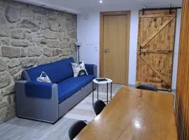 CriCastelo - Alojamento Local