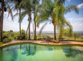 Aquila，位于蒙恩维优的酒店