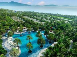 Mövenpick Resort Cam Ranh，位于金兰的酒店