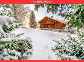 Domaine exceptionnel avec 5 Suites