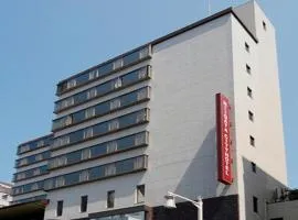 新泻市酒店 