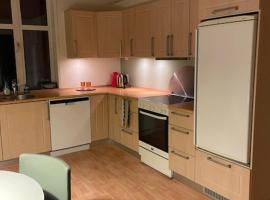 Stay in Graasten - surrounded by royal peace and history，位于格罗斯滕的酒店