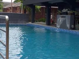 Masagena Bandung，位于万隆的宾馆