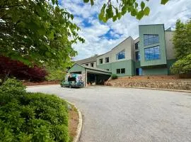 尤尼科伊州立公园及旅馆