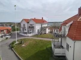 4 star holiday home in Kalvsund