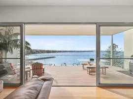 The Bluff Villa 4-121 Franklin Pde Encounter Bay - Linen Included