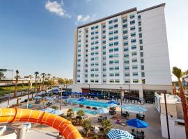 Anaheim Resort Suites，位于安纳海姆的酒店