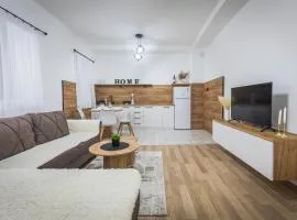 Home Apartment