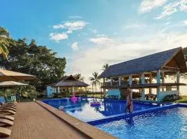 Casa Verde Cliff Resort & Spa