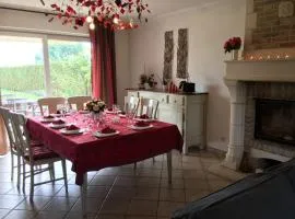 La Maison D'Eliane