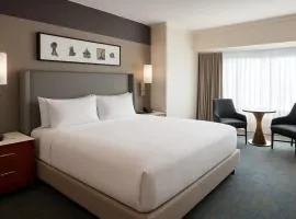 West 57th Street, a Hilton Club - STUDIO STP