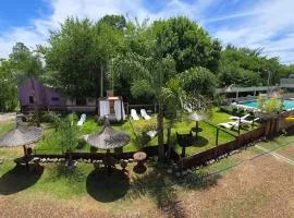 Complejo Viri Viri - Gualeguaychú