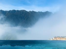 Sapa Soleil Hotel，位于萨帕的酒店