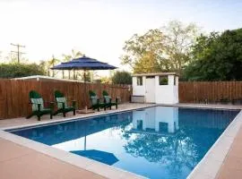 Pool Oasis Central Villa